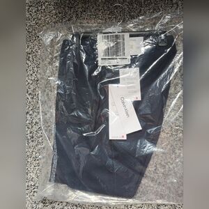 Calvin Klein Dress Pants Navy